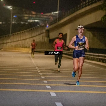 Runner Photo 6160701