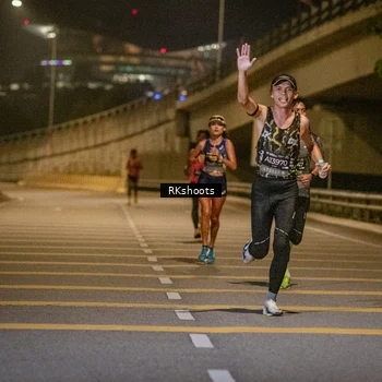 Runner Photo 6160709