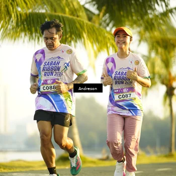 Runner Photo 6160710