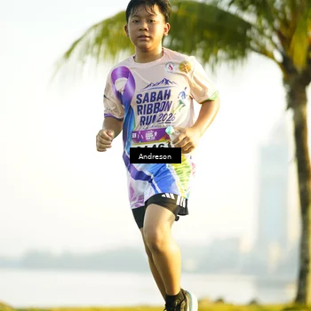 Runner Photo 6160715