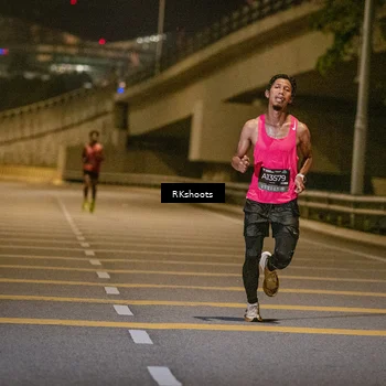 Runner Photo 6160724