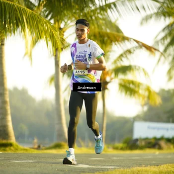 Runner Photo 6160725