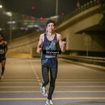 Runner Photo 6160726