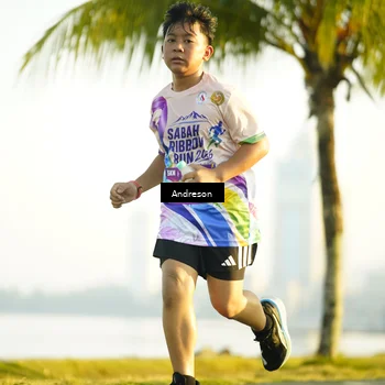 Runner Photo 6160734