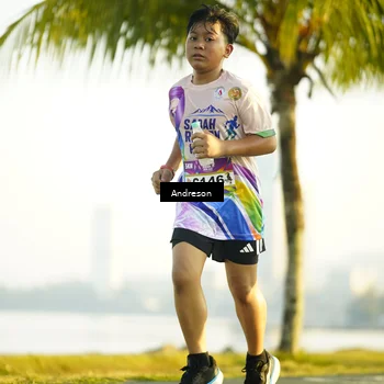 Runner Photo 6160735