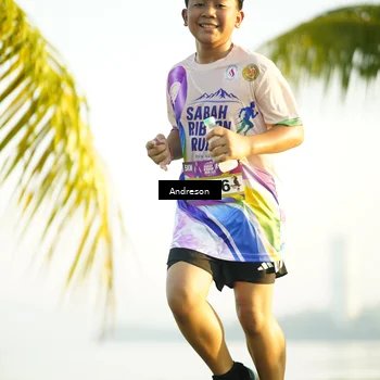 Runner Photo 6160740