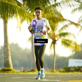 Runner Photo 6160743