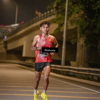 Runner Photo 6160746