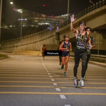 Runner Photo 6160749