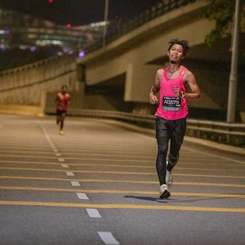 Runner Photo 6160751