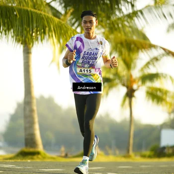 Runner Photo 6160754