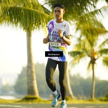 Runner Photo 6160759