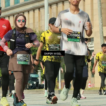 Runner Photo 6160765