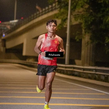 Runner Photo 6160766