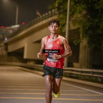 Runner Photo 6160770