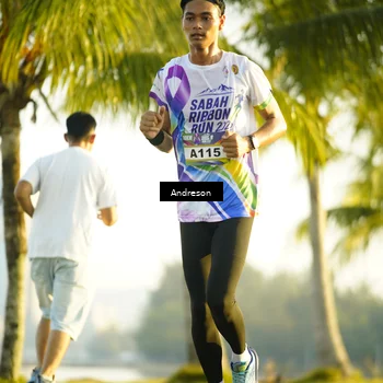 Runner Photo 6160771
