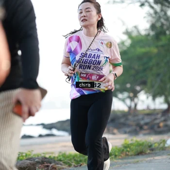 Runner Photo 6160772
