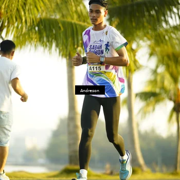 Runner Photo 6160775