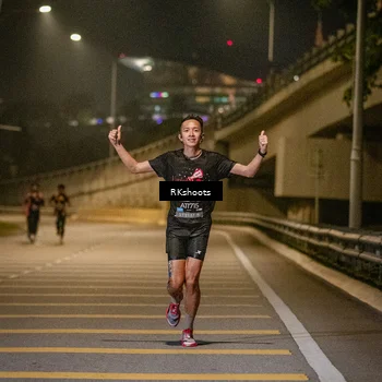 Runner Photo 6160776