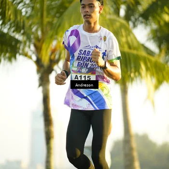 Runner Photo 6160777