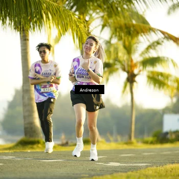 Runner Photo 6160779