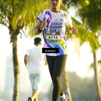 Runner Photo 6160780