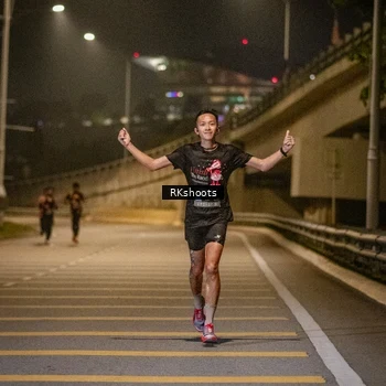 Runner Photo 6160781