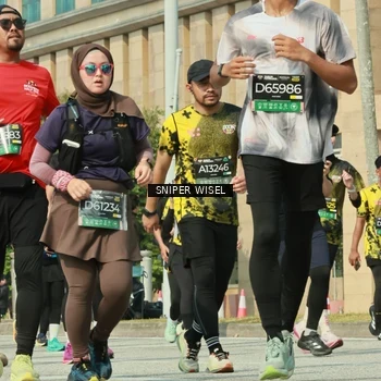 Runner Photo 6160782