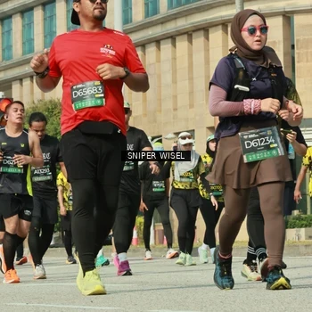 Runner Photo 6160784