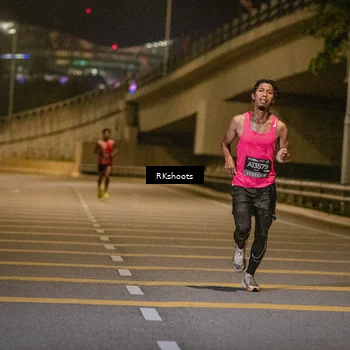 Runner Photo 6160788