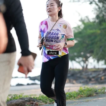 Runner Photo 6160792