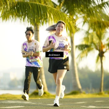 Runner Photo 6160793