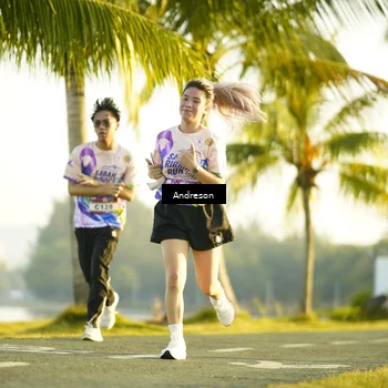 Runner Photo 6160795