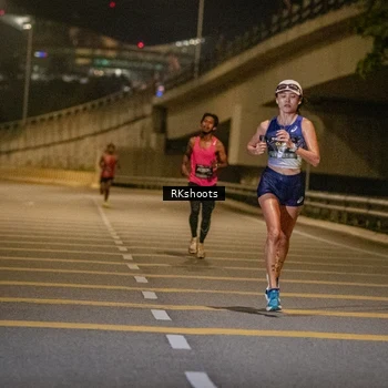 Runner Photo 6160796
