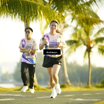 Runner Photo 6160799