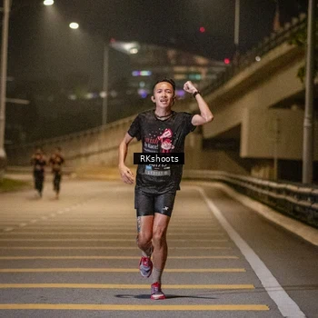 Runner Photo 6160801