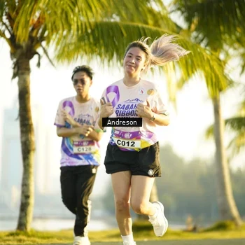 Runner Photo 6160802