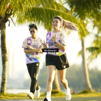 Runner Photo 6160806
