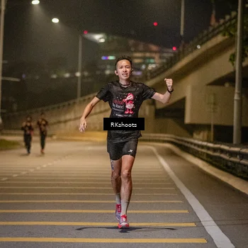 Runner Photo 6160812
