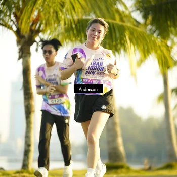 Runner Photo 6160814