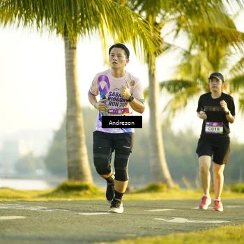 Runner Photo 6160816