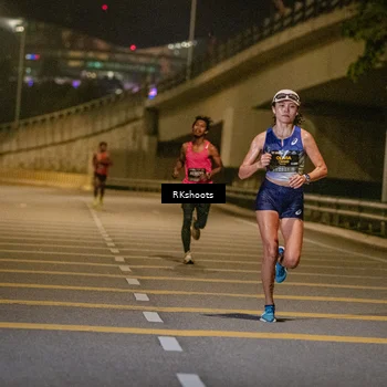Runner Photo 6160818