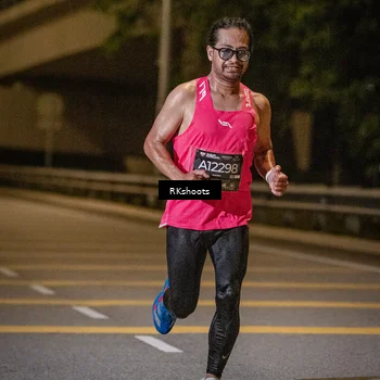 Runner Photo 6160821
