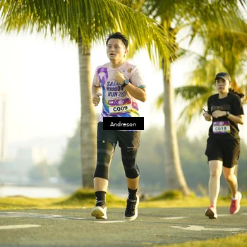 Runner Photo 6160823