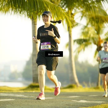 Runner Photo 6160824