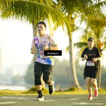 Runner Photo 6160827