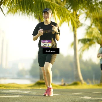 Runner Photo 6160829
