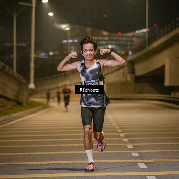 Runner Photo 6160832