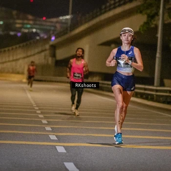 Runner Photo 6160834