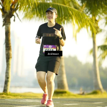 Runner Photo 6160835